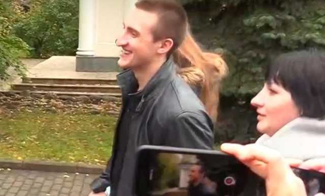 Актеру Устинову дали год условно