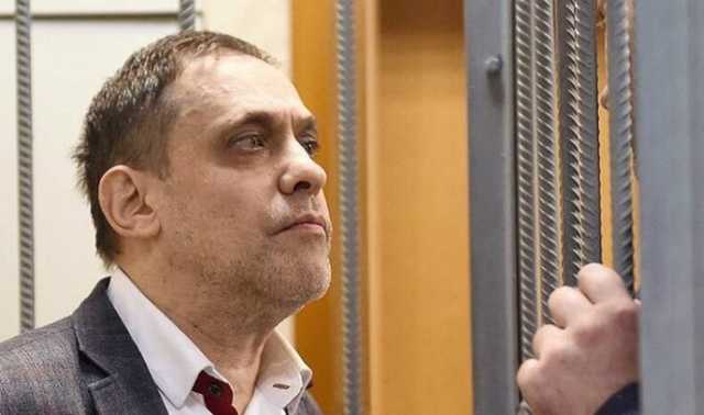 Полковник ФСБ Черкалин получал от банкиров взятки на Лубянке