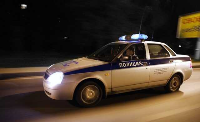 В Ингушетии мужчина с ножом набросился на полицейских