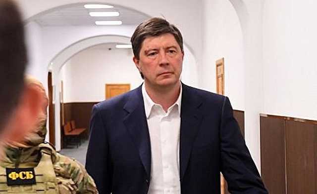Альфа-банк отсудил у экс-владельца «Югры» бизнес-центр за 700 млн долларов