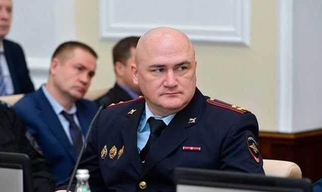 Главой УВД из дела Голунова станет полковник с самым большим семейным доходом