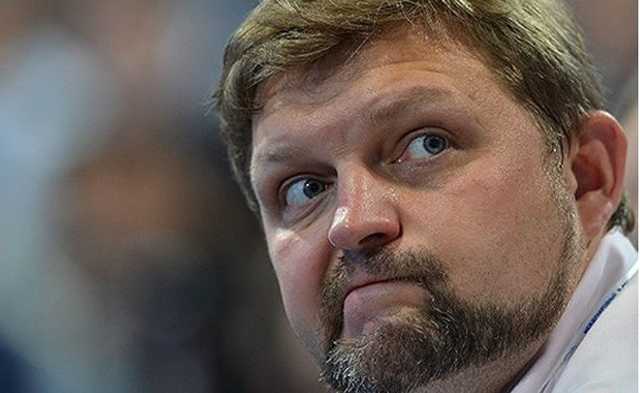 Взяткодатель из дела кировского экс‑губернатора Белых объявлен в международный розыск
