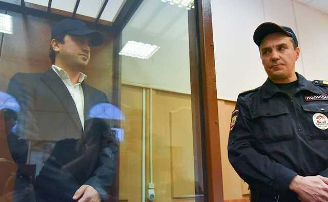 Суд в Москве арестовал всех фигурантов дела замглавы «Аэрофлота»