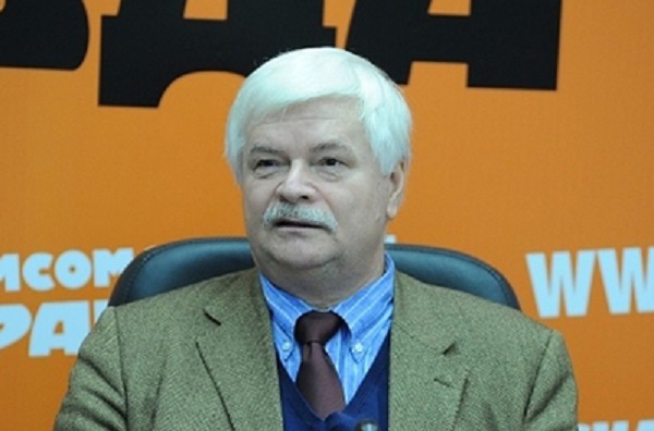Израиль превратил химика Кудрявцева из амфетаминщика в полимерщика