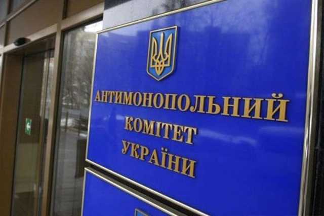АМКУ запретили штрафовать «Тедис» и табачных производителей