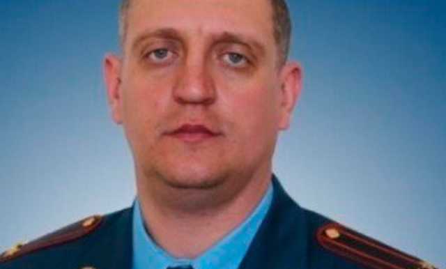 Экс-замглавы курганского МЧС получил срок за мошенничество