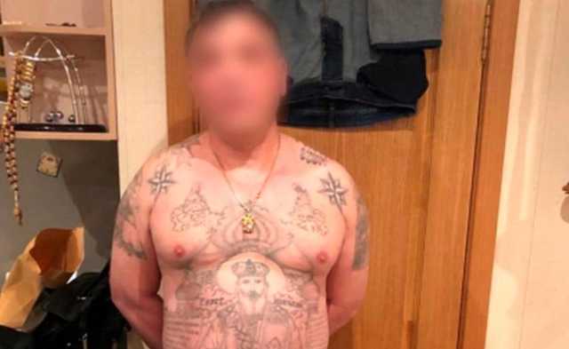 Жертвами рэкетиров из банды Чалого стали как минимум трое бизнесменов