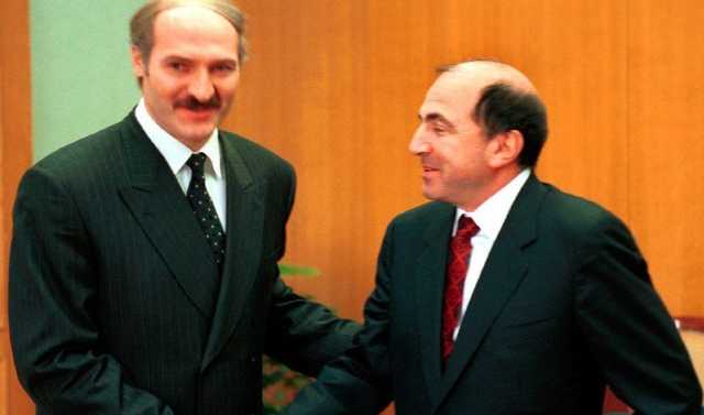 «Это личная просьба Александра Григорьевича Лукашенко»