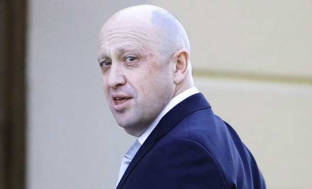 Пригожин возглавил совет медиагруппы по борьбе с плохими новостями
