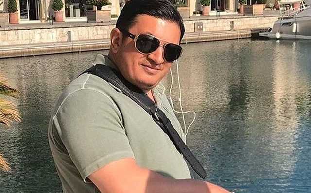 «Вор в законе» Гули бежит от врагов в Катар