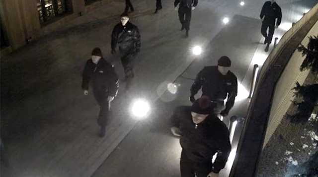 Бывшие бойцы СОБР назвали имя подполковника Росгвардии, покрывавшего Шакро Молодого