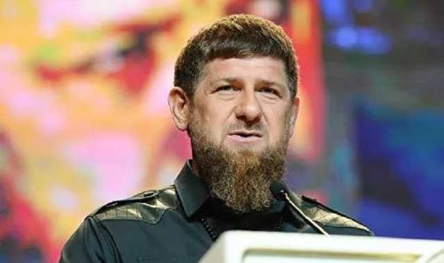«Вы совершили героический подвиг». Кадыров получил награду от Совфеда