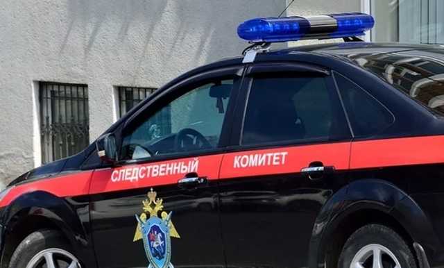 В Балашихе мужчина совершил суицид после смерти двухмесячного сына