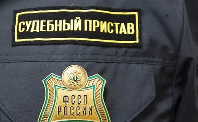 В Подмосковье застрелился старший судебный пристав. Перед суицидом он пытался убить жену