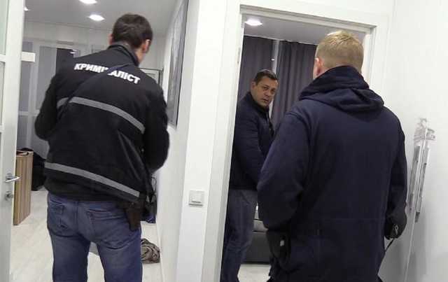 Убийцу из Киева спустя два года поймали в России: что об этом известно