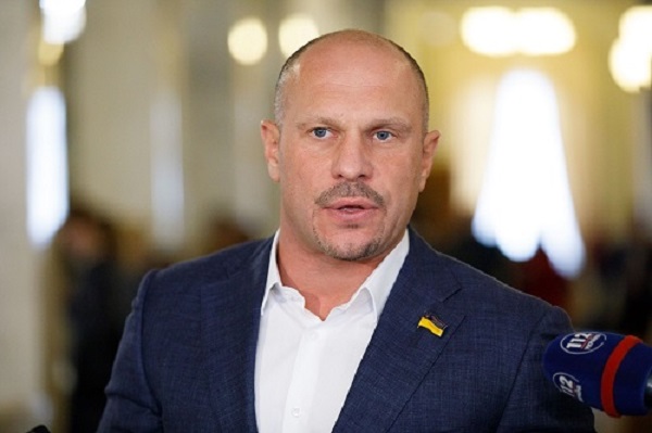 Кива стал "звездой" PornHub после выходки в Раде