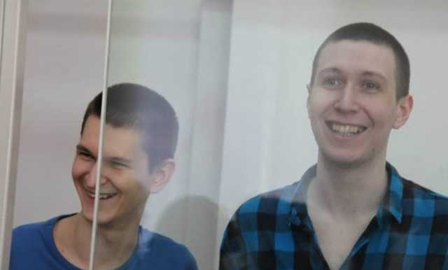 Трех сторонников «Артподготовки» Мальцева осудили за одиночные пикеты