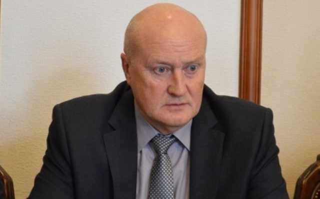 Бывший замглавы Кургана предстанет перед судом за растрату 40 млн рублей
