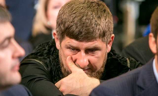 В Чечне отреагировали на информацию о подготовке покушения на Кадырова
