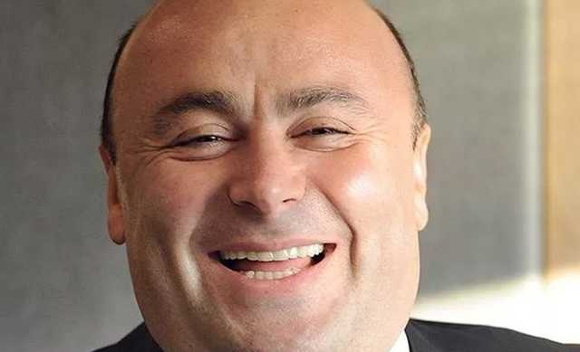 «Оружейный барон» Михаил Хубутия разгромил съемный особняк и отказался выплачивать аренду