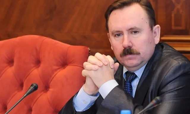 Новым главой ФСИН стал бывший сотрудник ФСБ из Красноярска