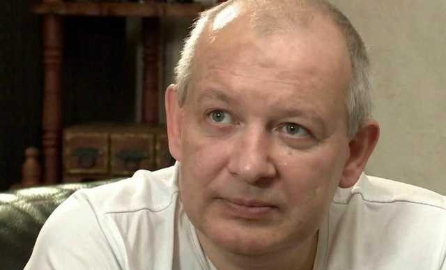 СКР завершил расследование смерти актера Дмитрия Марьянова