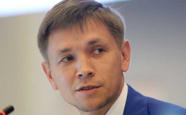 Конёк-горбунок российской цифровизации