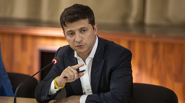Главный советник Баканова – вымогатель Герасименко