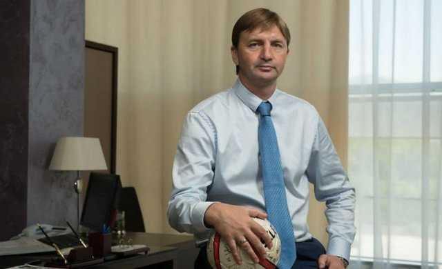 Гендиректор ФК «Черноморец» арестован за ДТП с 10-летней девочкой