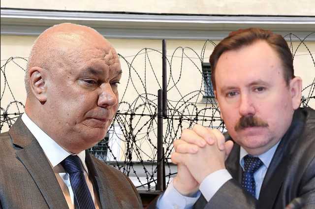 Вспомнить ФСИН: Реймеру — срок, Корниенко — скандалы с пытками, Калашникову — карт-бланш