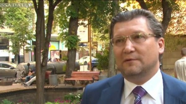 Дима-«Потрошитель» Укрэксимбанка