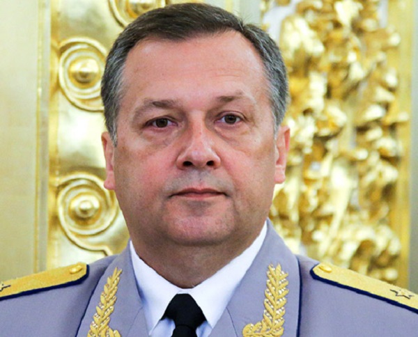 Сотрудники Дмитрия Кочнева выложили в открытый доступ номера VIP-пользователей спецсвязи