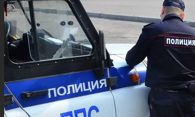Полицейского в Подмосковье уволили за секс с 13-летней девочкой