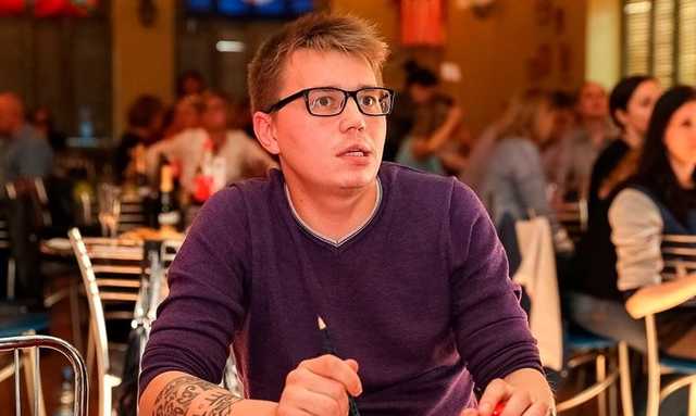 В Магадане после жестокого избиения редактора издания «Весьма» возбуждено дело