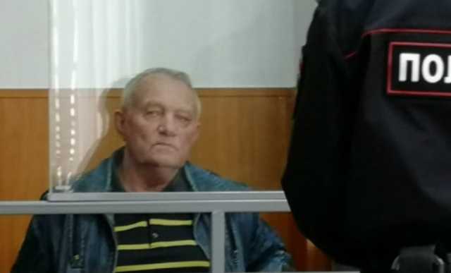На юге России пенсионера осудили за шпионаж в пользу Украины