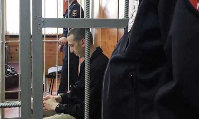 Устроивший смертельное ДТП в Екатеринбурге сын полковника Росгвардии был на угнанной машине