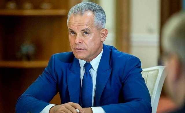 Прокуратура Молдавии потребовала арестовать беглого олигарха Плахотнюка