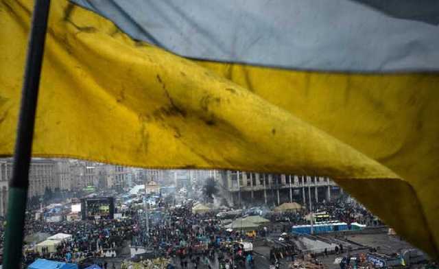 Украина обвинила Россию в нашествии «воров в законе»