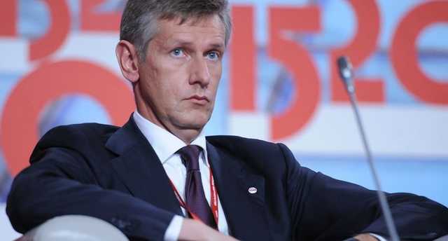 Как Олег Тони обеспечил английскую жизнь Бориса Дубровского