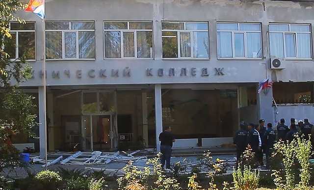 «Не выкарабкалась». Смерть еще одной жертвы керченского стрелка не предали огласке