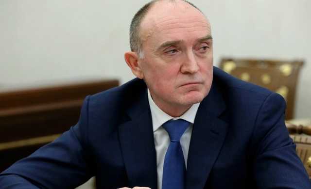 Экс-губернатора Челябинской области вписали в дело на 20 млрд рублей
