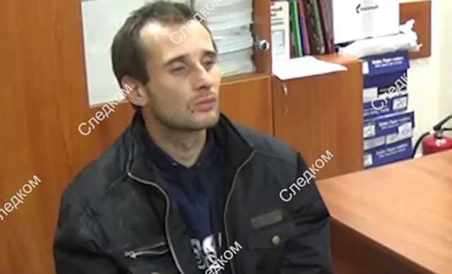 «Желаю расстрела». Отец убийцы Лизы Киселевой дал интервью
