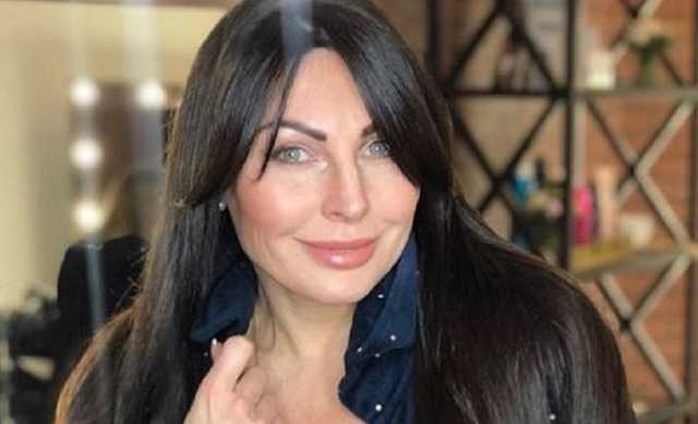 Актриса Бочкарева поехала на гастроли после скандального задержания с наркотиками