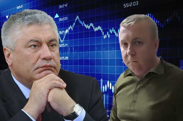 Сто миллионов для опера — как полиция с чеченской мафией разводит бизнесменов