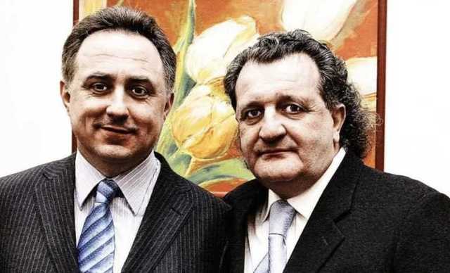 Дело об убийстве Шабтая Калмановича забуксовало