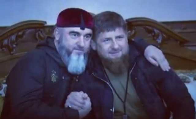 В Чечне назвали фейком статью о зачистке окружения Кадырова