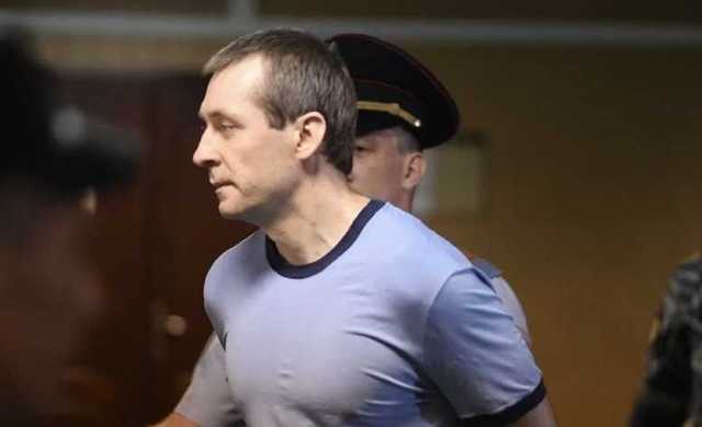 Полковнику-миллиардеру Захарченко нашли вескую причину для оправдания