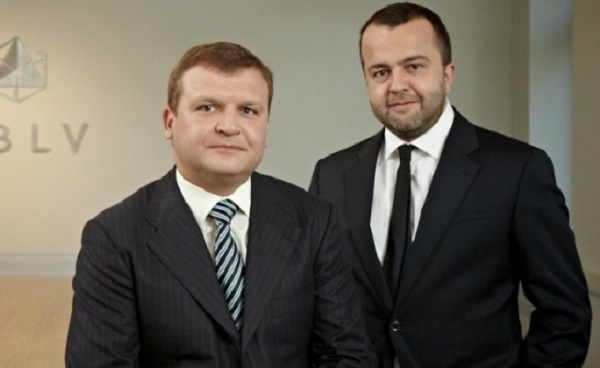 «Прачечная» благотворительность