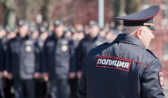 Из МВД массово увольняются сотрудники, опасаясь повышения пенсионного возраста
