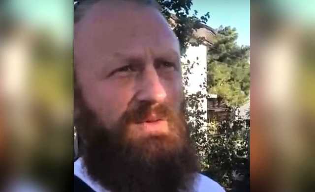У задержанного с тротилом экс-майора полиции нашли оружейную мастерскую